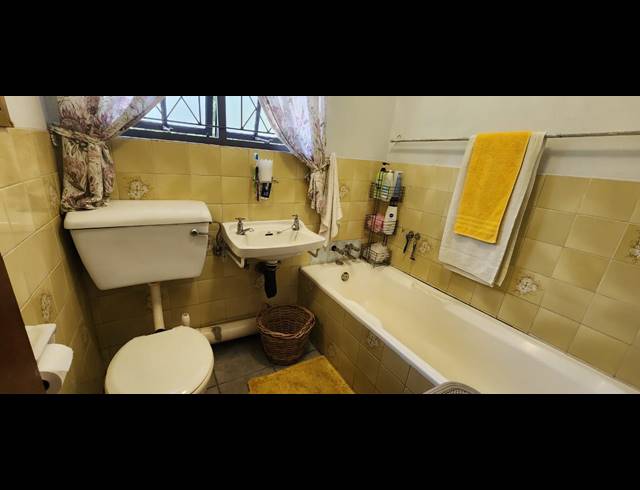 3 BEDROOM DUPLEX FOR SALE IN ARBORETUM